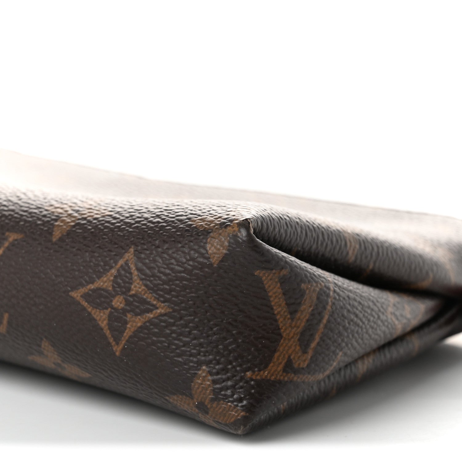 Louis Vuitton Monogram Pallas Clutch Cherry 10 of 10