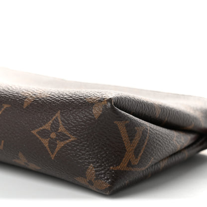 Louis Vuitton Monogram Pallas Clutch Cherry 10 of 10