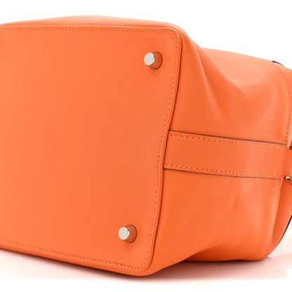 Hermes Swift Toolbox 20 Orange 8 of 12