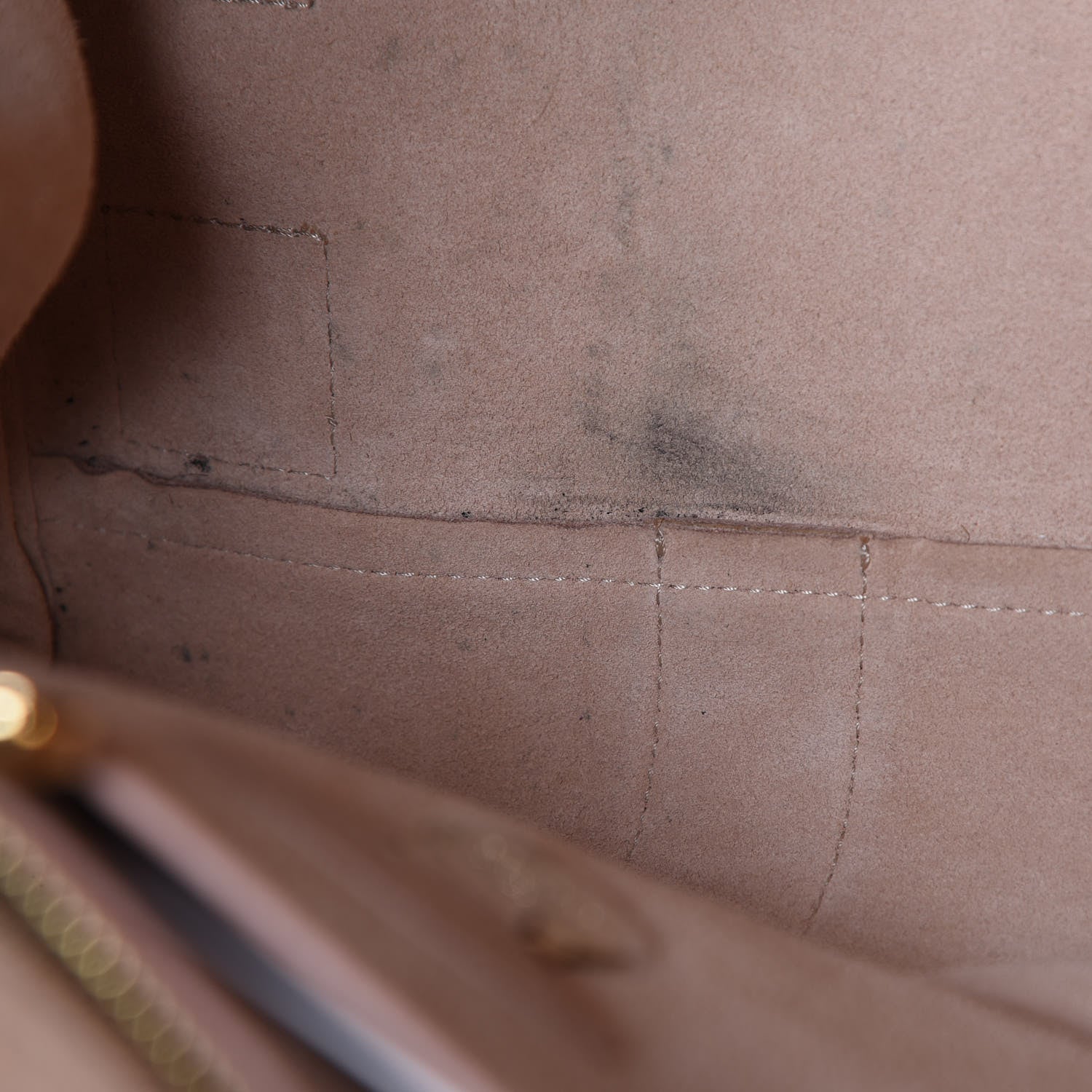 Mulberry Soft Grain Calfskin Bayswater Ballet Pink 9 of 14