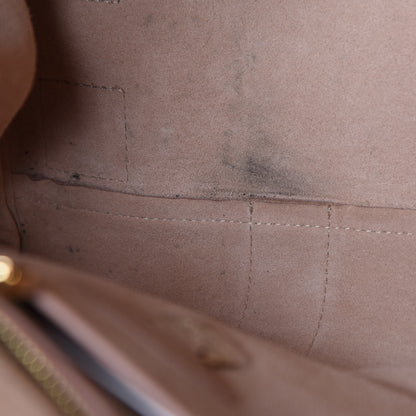 Mulberry Soft Grain Calfskin Bayswater Ballet Pink 9 of 14