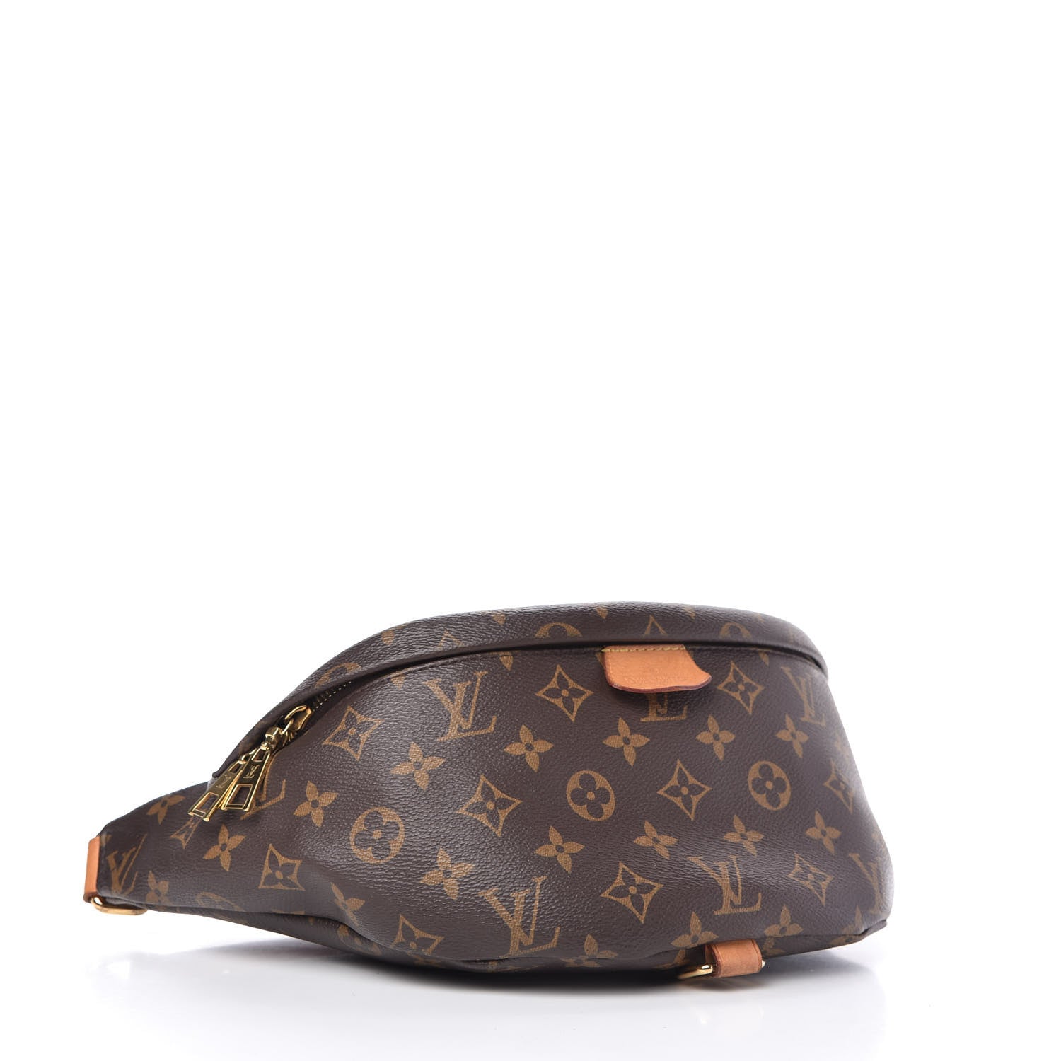 Louis Vuitton Monogram Bumbag 4 of 9