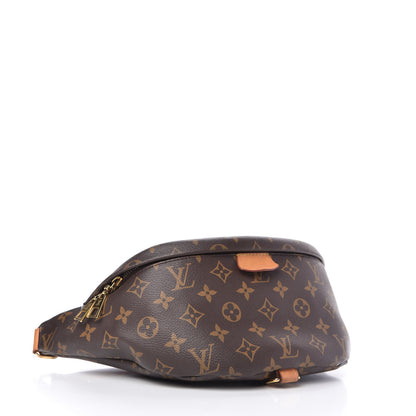 Louis Vuitton Monogram Bumbag 4 of 9