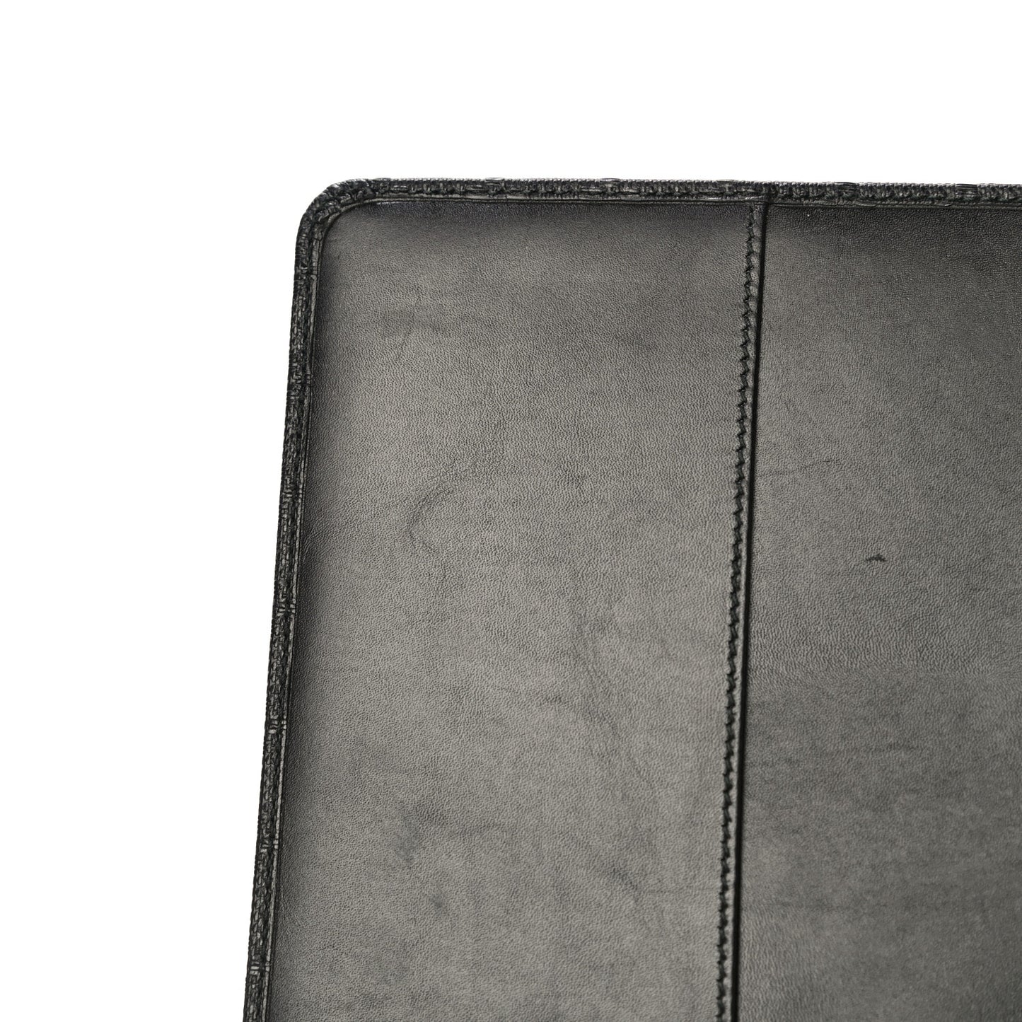 Bright Diamante iPad Case Black