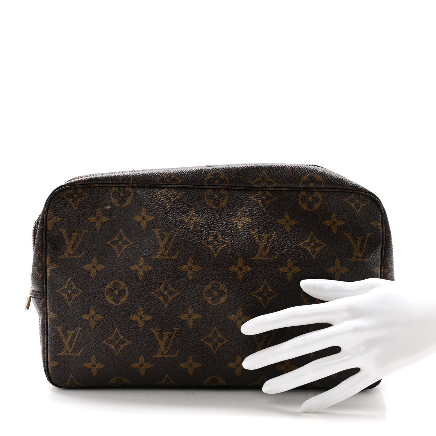 Louis Vuitton Monogram Trousse Toilette 28 2 of 8