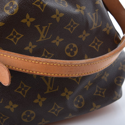 Louis Vuitton Monogram Petit Noe 7 of 10