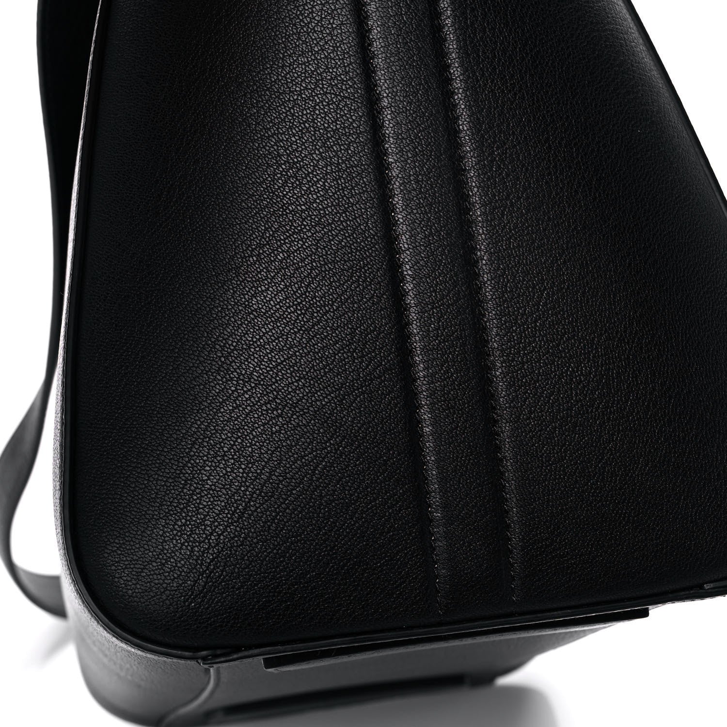 Givenchy Sugar Goatskin Medium Antigona Black 15 of 16