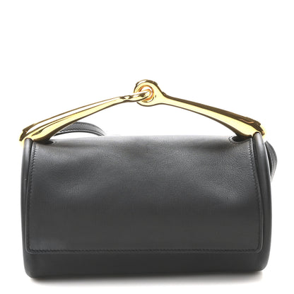 Hermes Veau Voloptu Sac Maximors Black 1 of 9