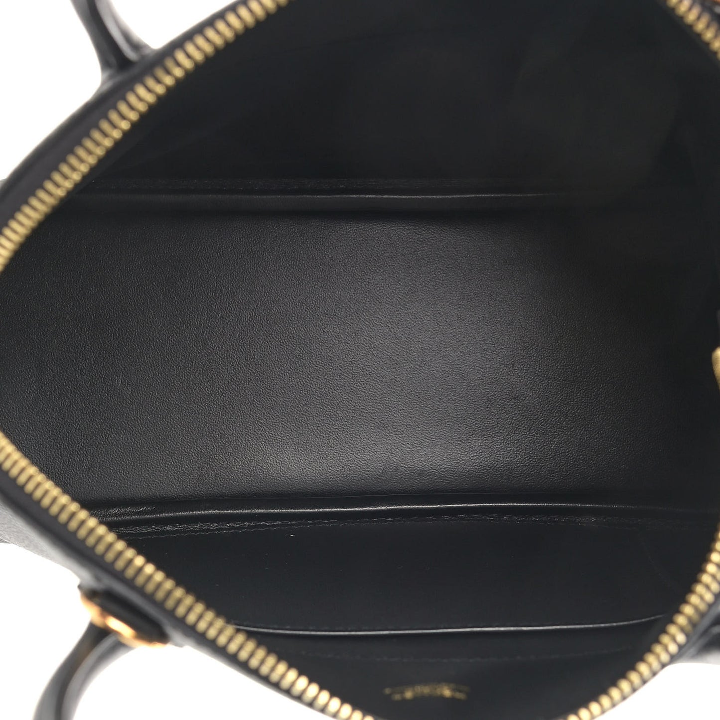 Epsom Bolide 27 Black