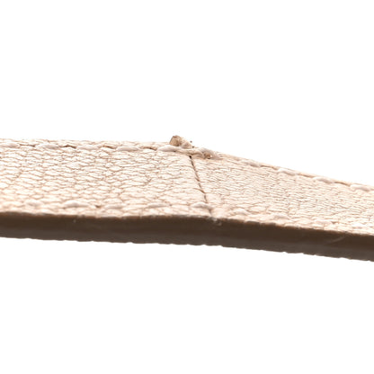 Givenchy Sugar Goatskin Small Pandora Nude Pink 12 of 13