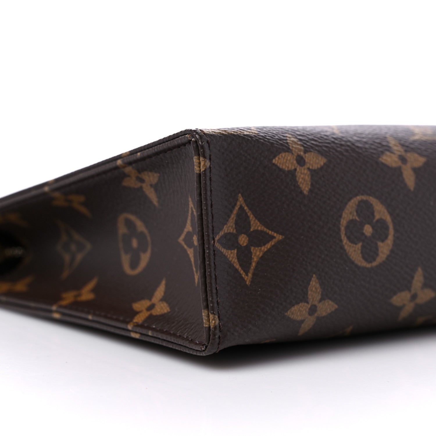 Louis Vuitton Monogram Toiletry Pouch 19 9 of 10