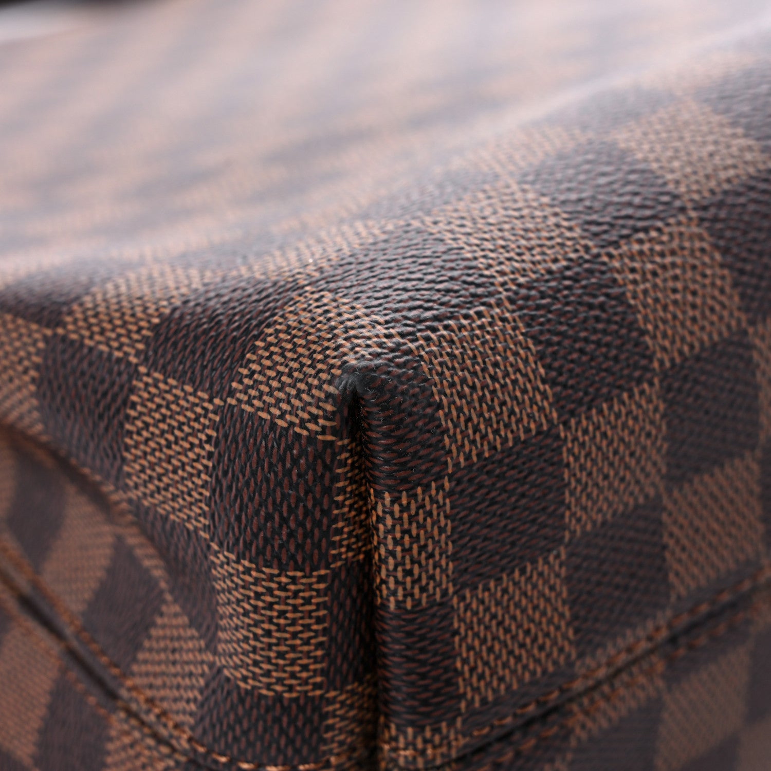 Louis Vuitton Damier Ebene Graceful PM 9 of 11