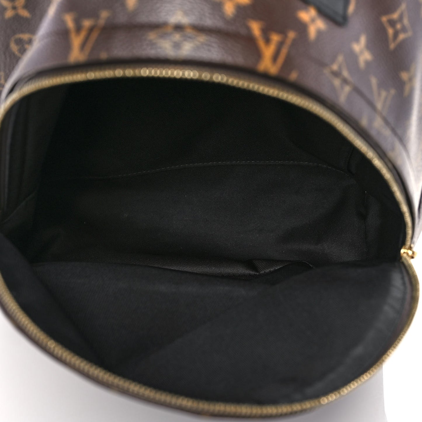 Monogram Palm Springs Backpack MM