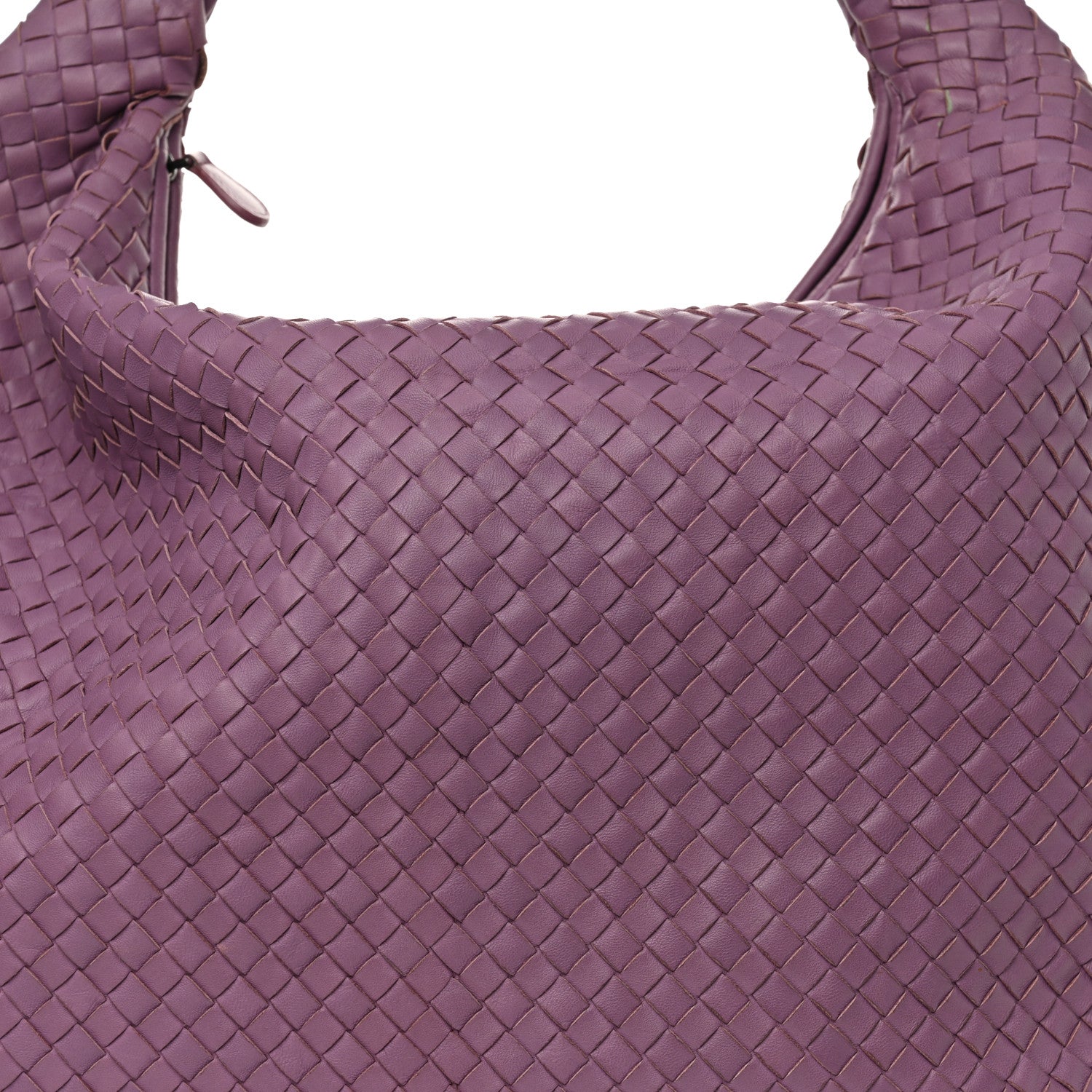 Bottega Veneta Nappa Intrecciato Maxi Veneta Hobo Corot 9 of 13