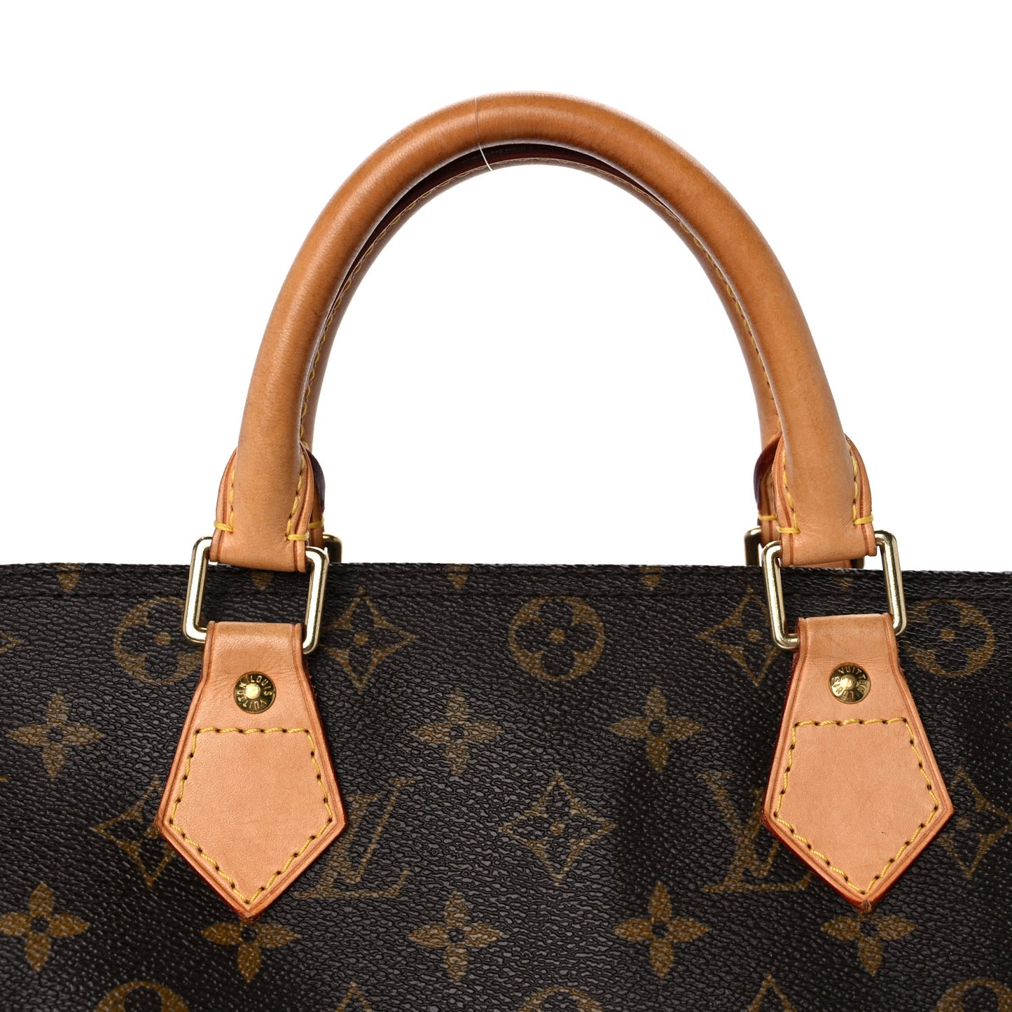 Monogram Speedy 30