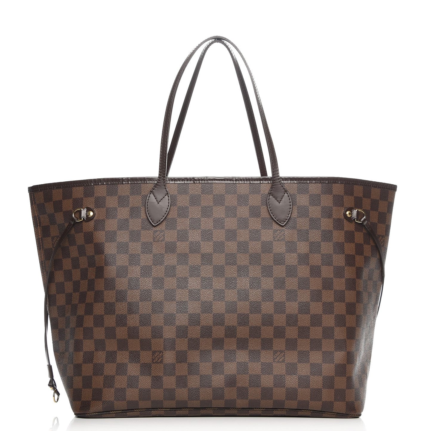 Damier Ebene Neverfull GM