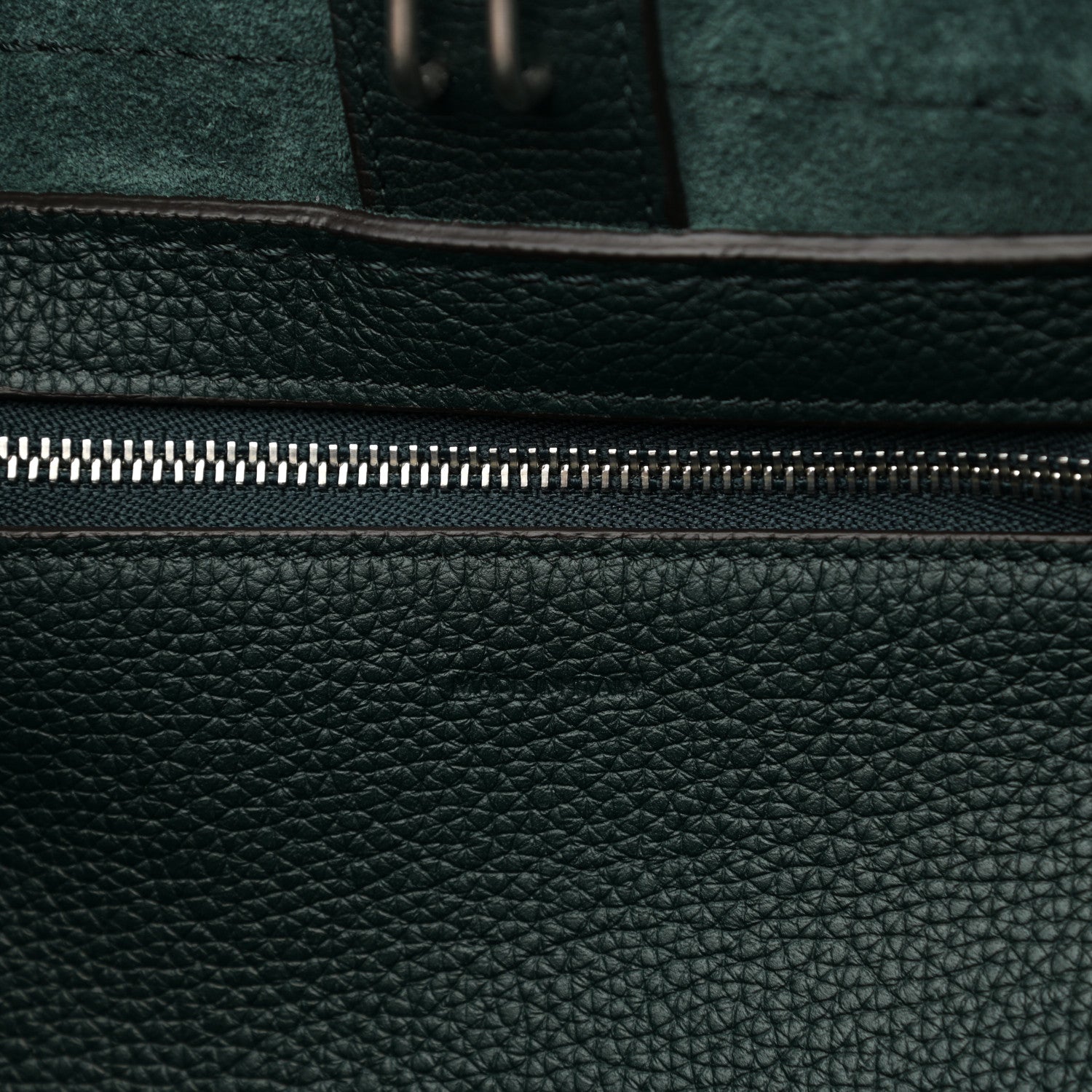 Celine Supple Grained Calfskin Small Big Bag Amazone 7 of 10