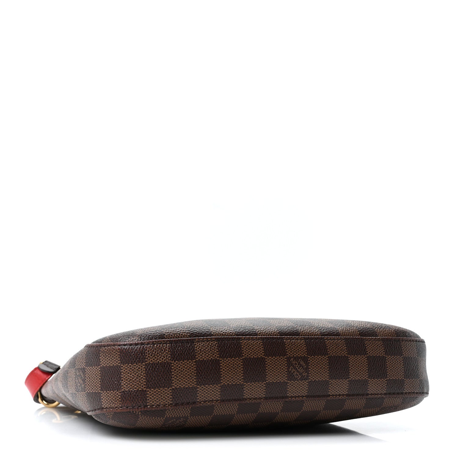 Louis Vuitton Damier Ebene South Bank Besace 4 of 10