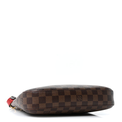 Louis Vuitton Damier Ebene South Bank Besace 4 of 10