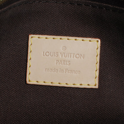 Louis Vuitton Monogram Menilmontant PM 6 of 8