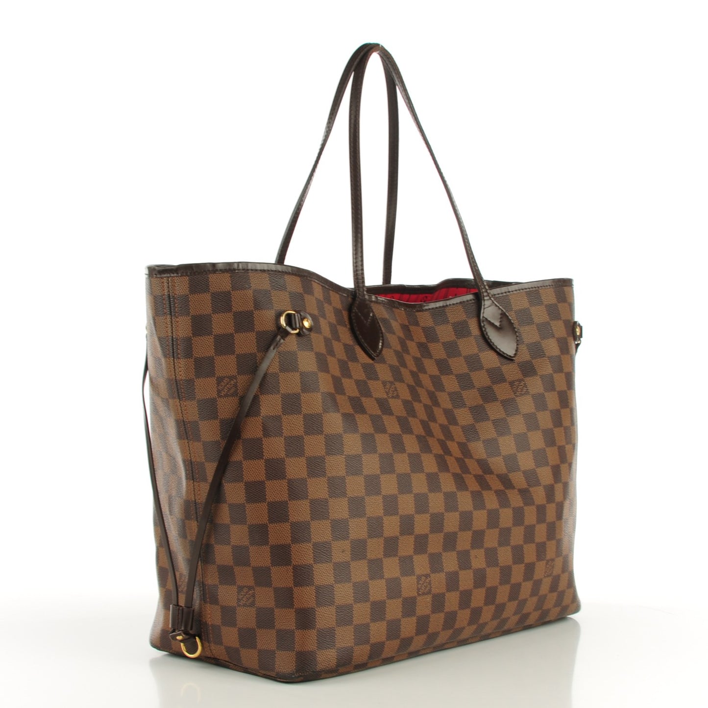 Damier Ebene Neverfull GM