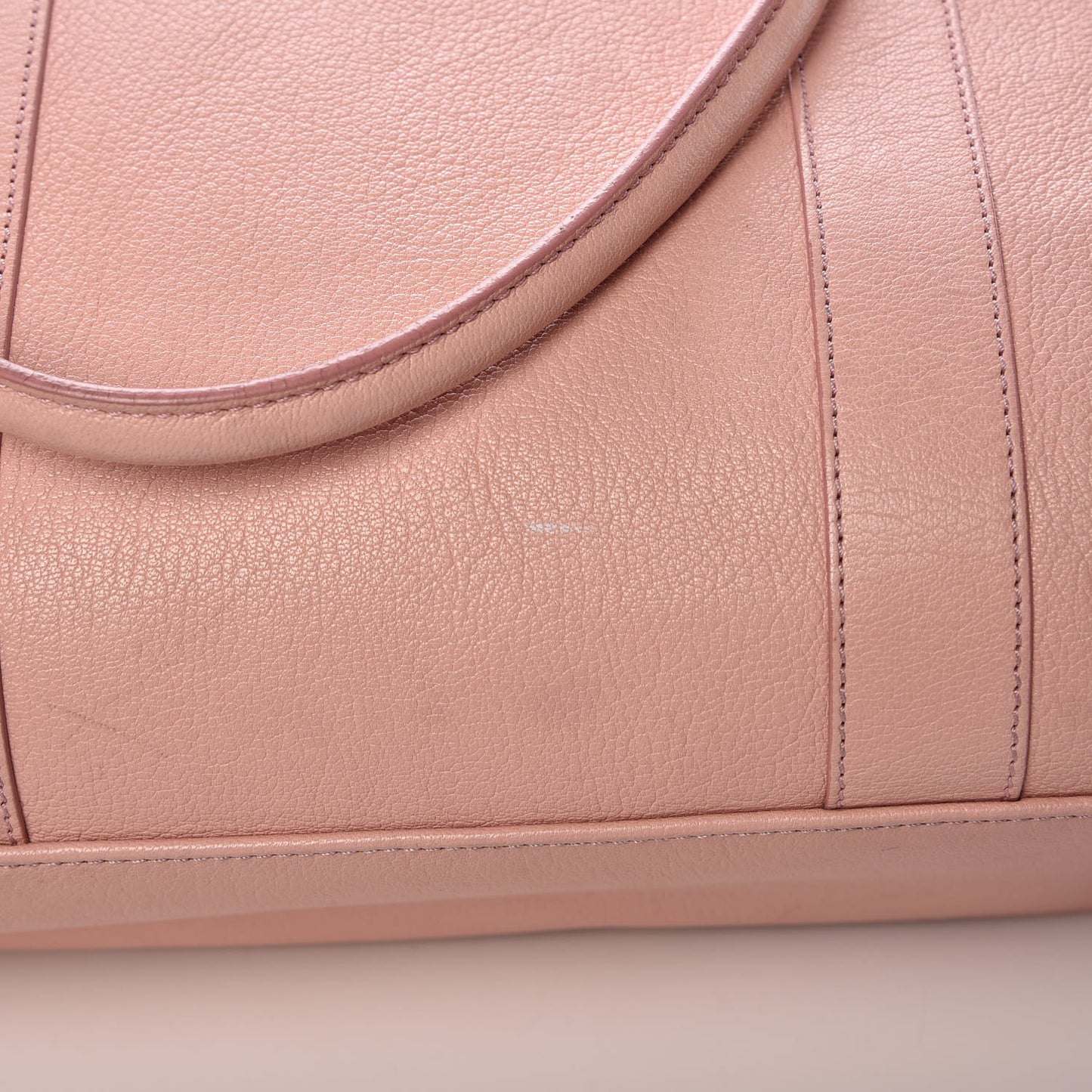 Glossy Goat Bayswater Blush
