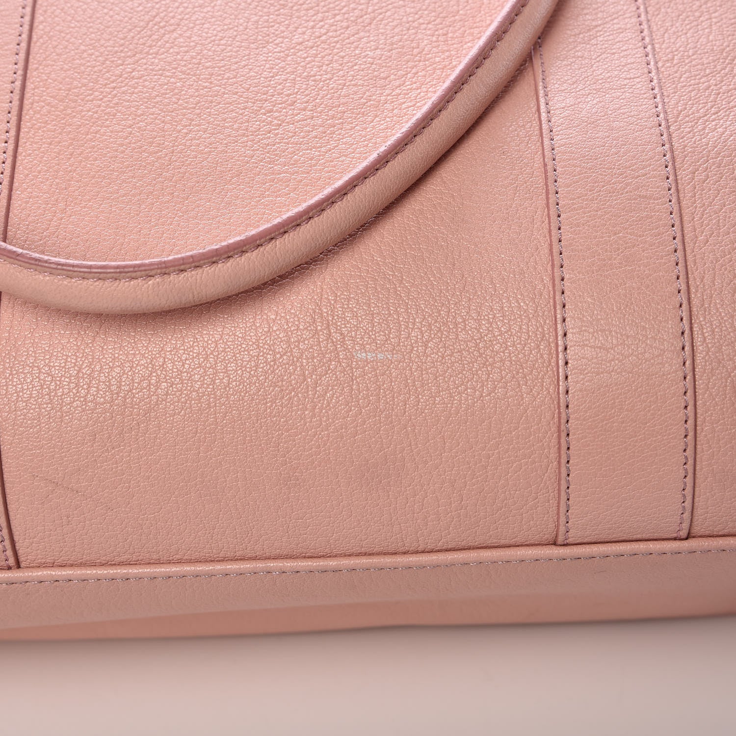 Mulberry Glossy Goat Bayswater Blush 18 of 22