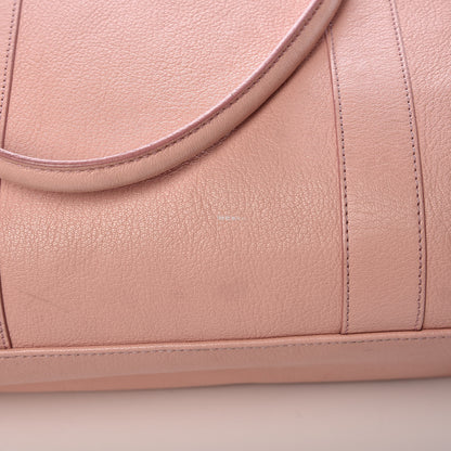Mulberry Glossy Goat Bayswater Blush 18 of 22