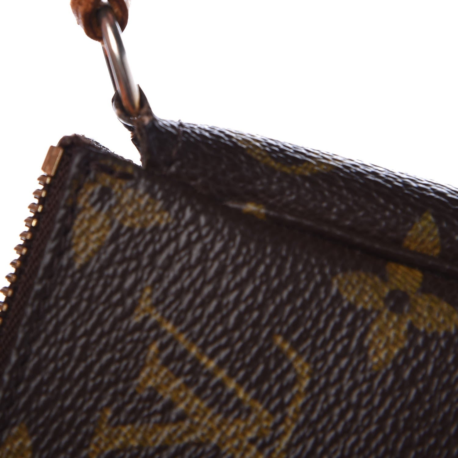 Louis Vuitton Monogram Pochette Accessories 9 of 13