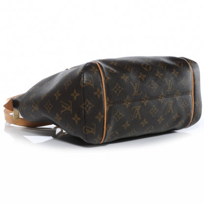 Louis Vuitton Monogram Totally PM 4 of 8