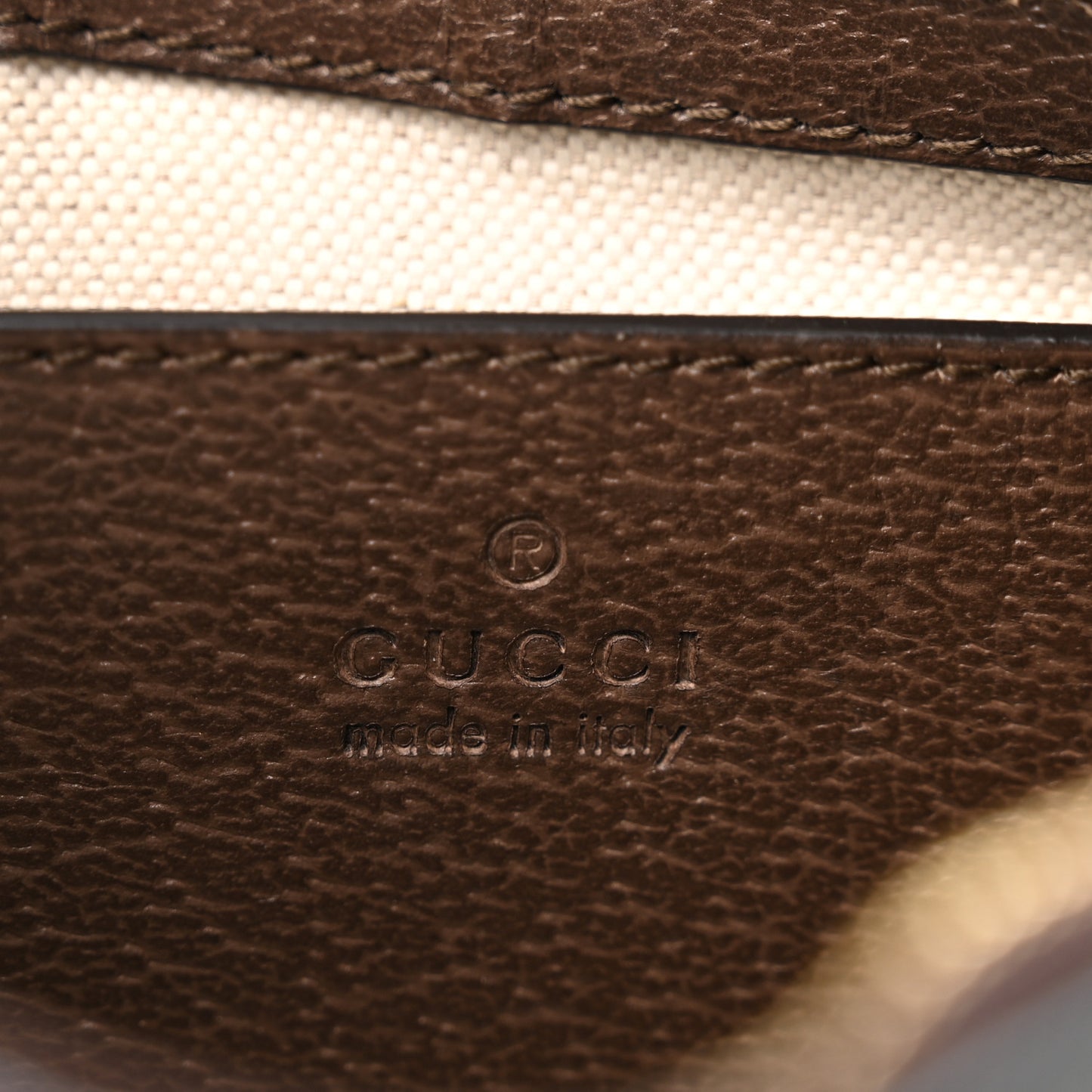 GG Supreme Monogram Textured Dollar Calfskin Web Small Ophidia GG Handbag Beige Ebony New Acero Beige Ebony New Acero Beige Ebony New Acero