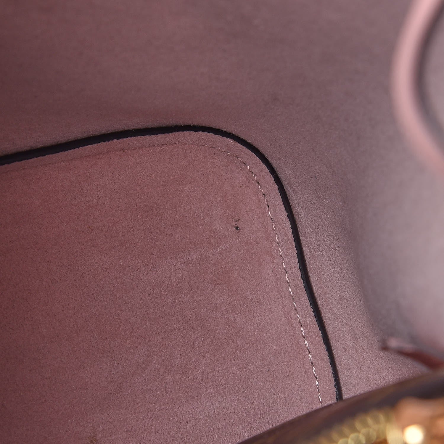 Louis Vuitton Monogram Neonoe MM Rose Poudre 8 of 10