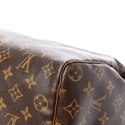 Louis Vuitton Monogram Speedy 35 20 of 21