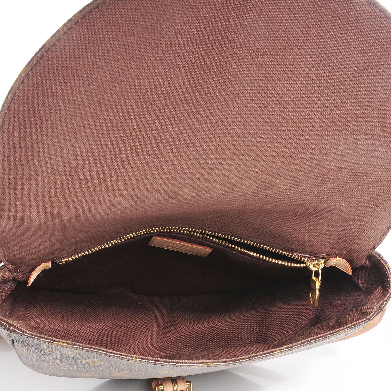 Louis Vuitton Monogram Chantilly GM 7 of 7