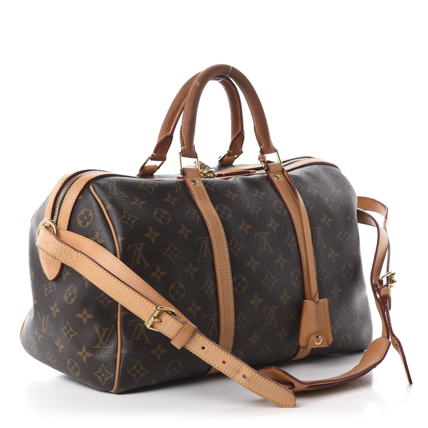 Monogram SC Bag MM