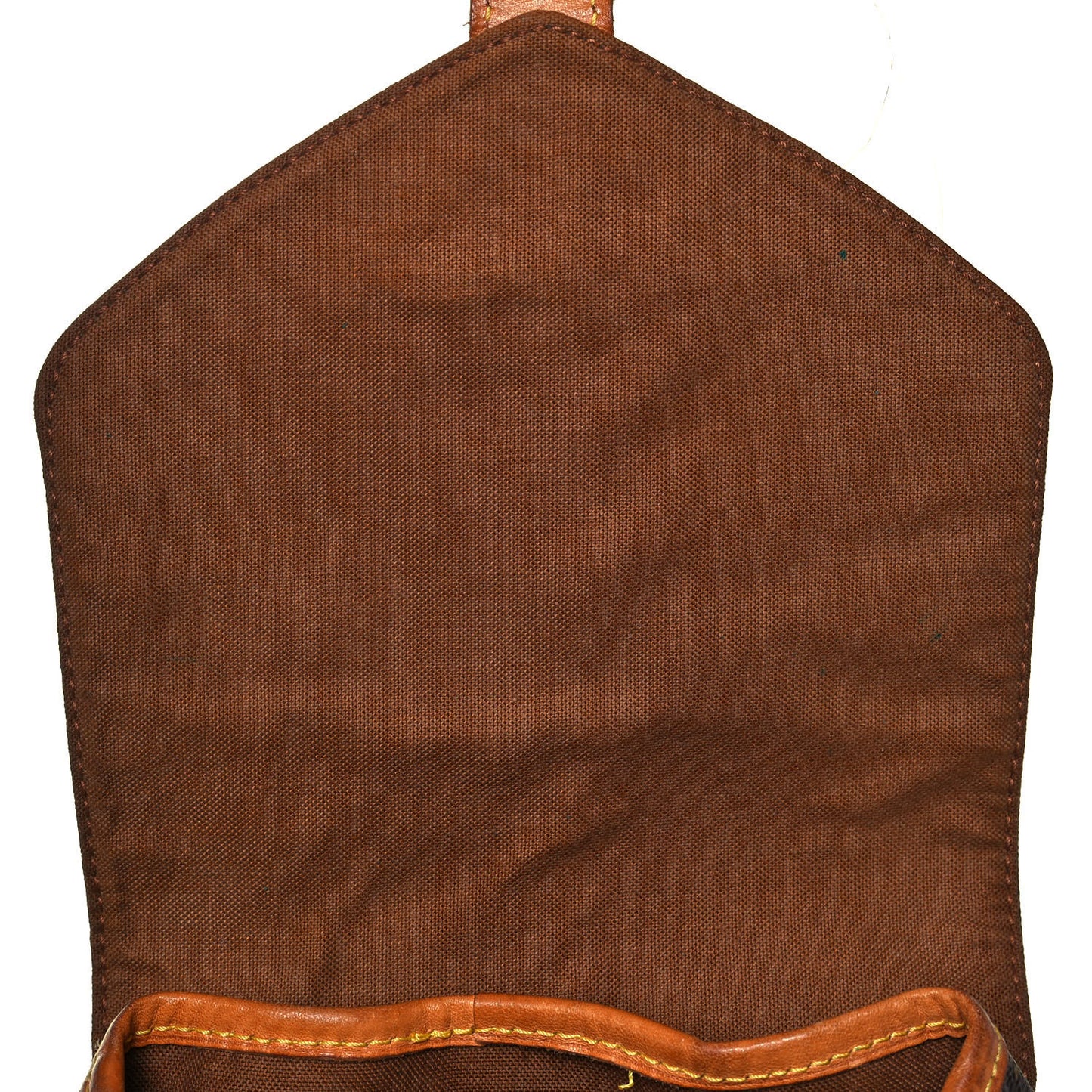 Monogram Montsouris GM Backpack