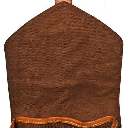 Louis Vuitton Monogram Montsouris GM Backpack 16 of 22