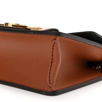 Louis Vuitton Reverse Monogram Dauphine Chain Wallet 9 of 10