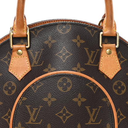 Louis Vuitton Monogram Ellipse PM 7 of 11