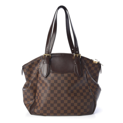 Louis Vuitton Damier Ebene Verona GM 1 of 10