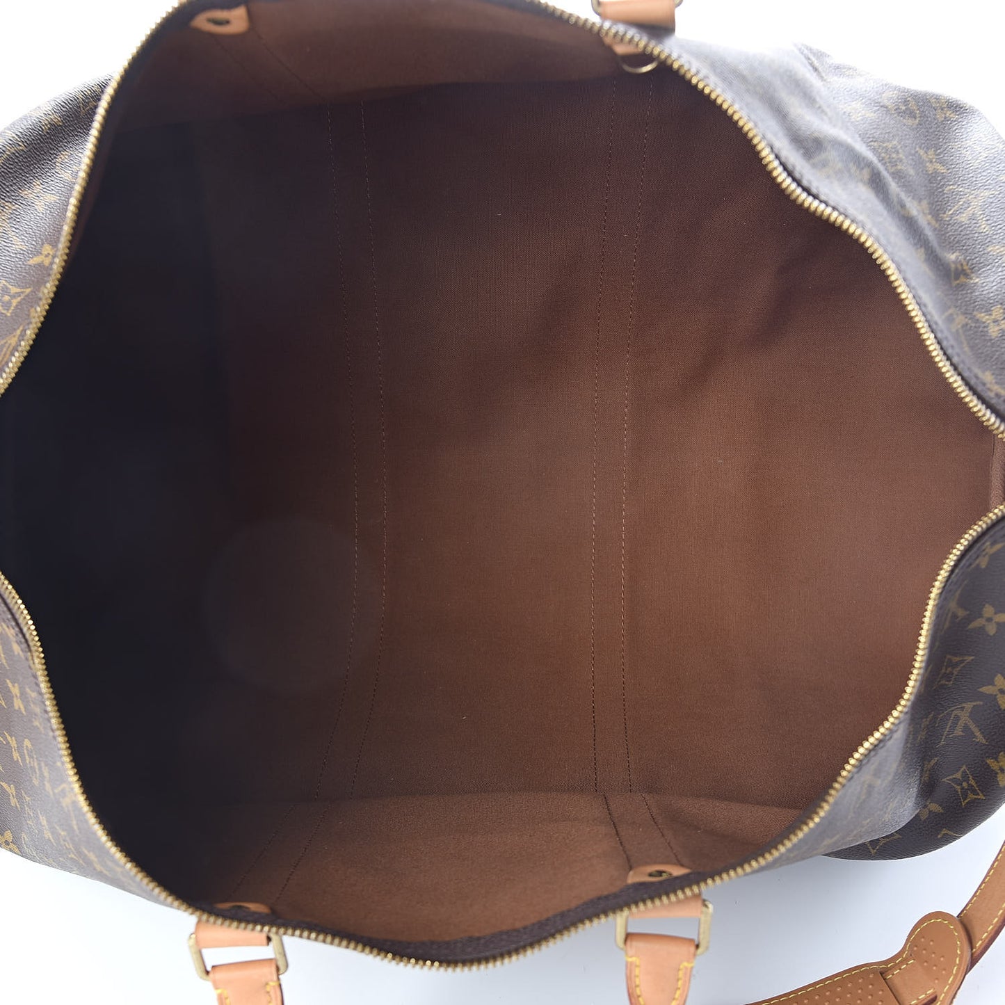 Monogram Keepall Bandouliere 60