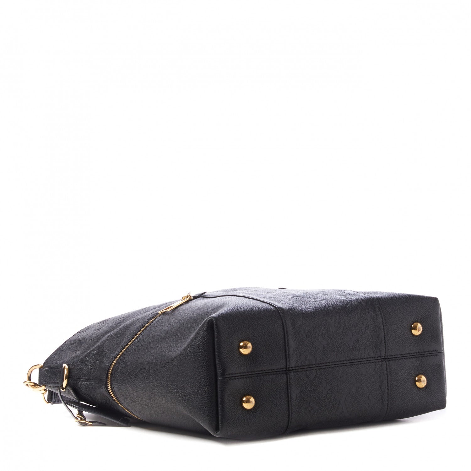 Louis Vuitton Empreinte Melie Black 4 of 8