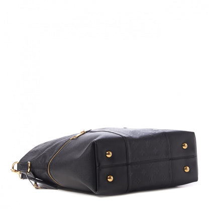 Louis Vuitton Empreinte Melie Black 4 of 8
