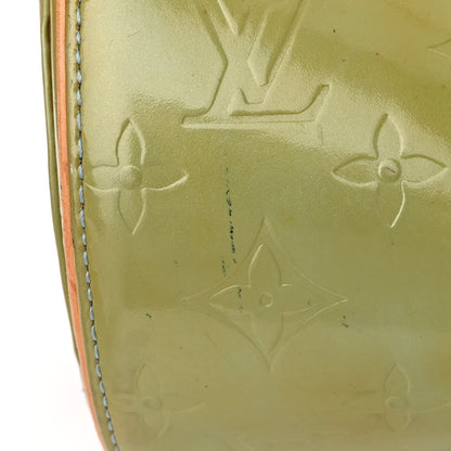 Louis Vuitton Vernis Bedford Baby Blue 22 of 26