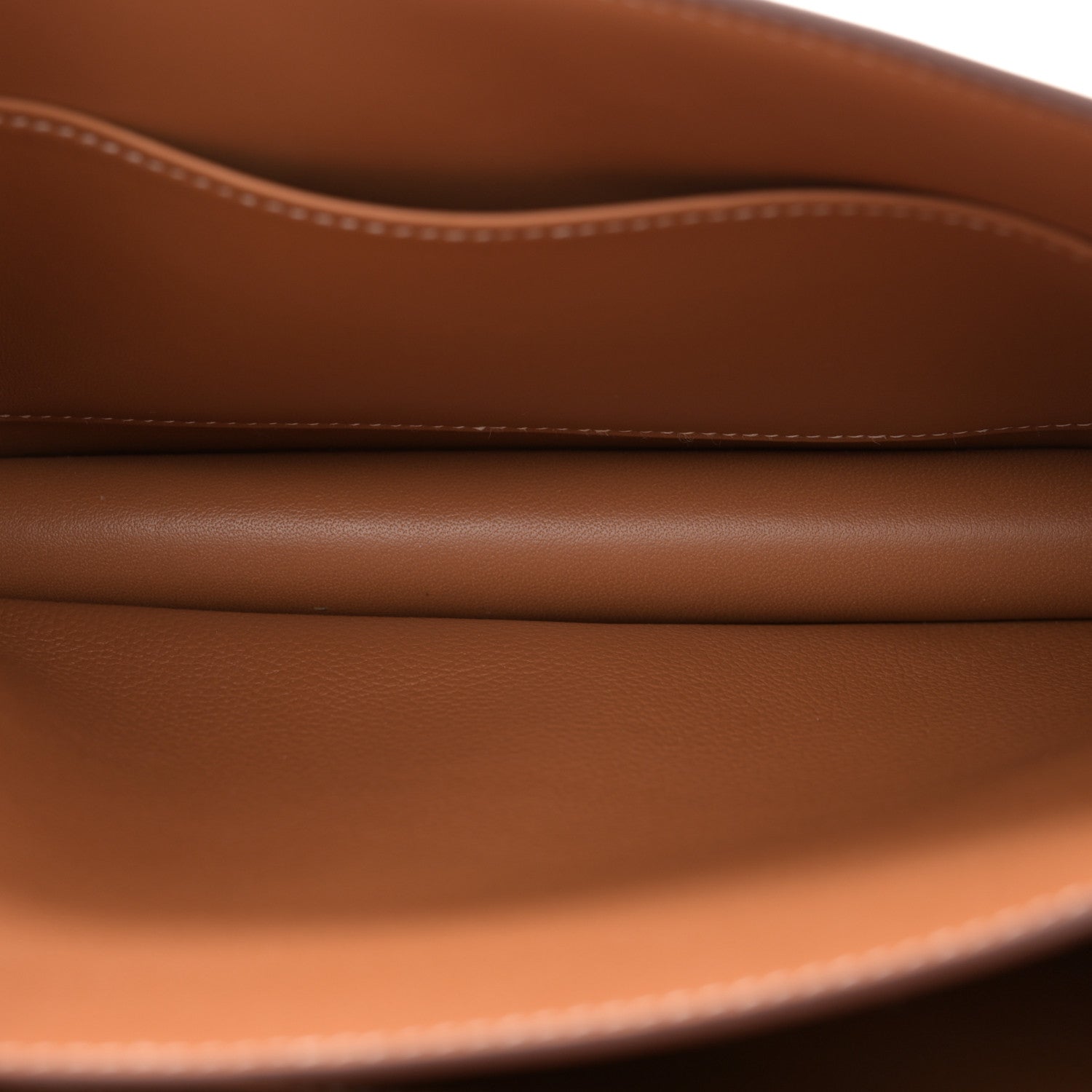 Hermes Evercolor Constance 24 Gold 5 of 13