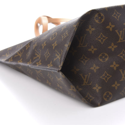Louis Vuitton Monogram All-In MM 7 of 12