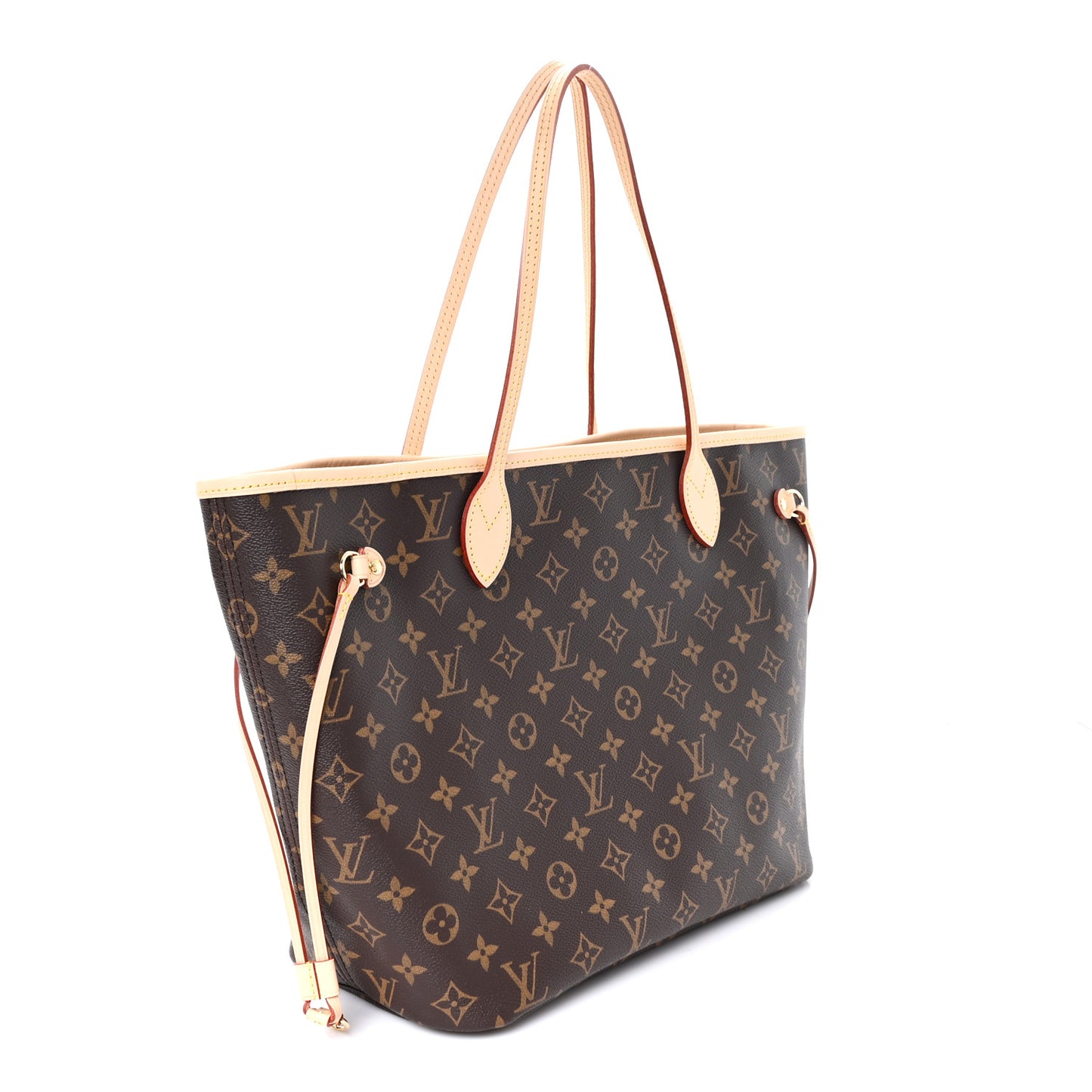 Monogram Neo Neverfull MM