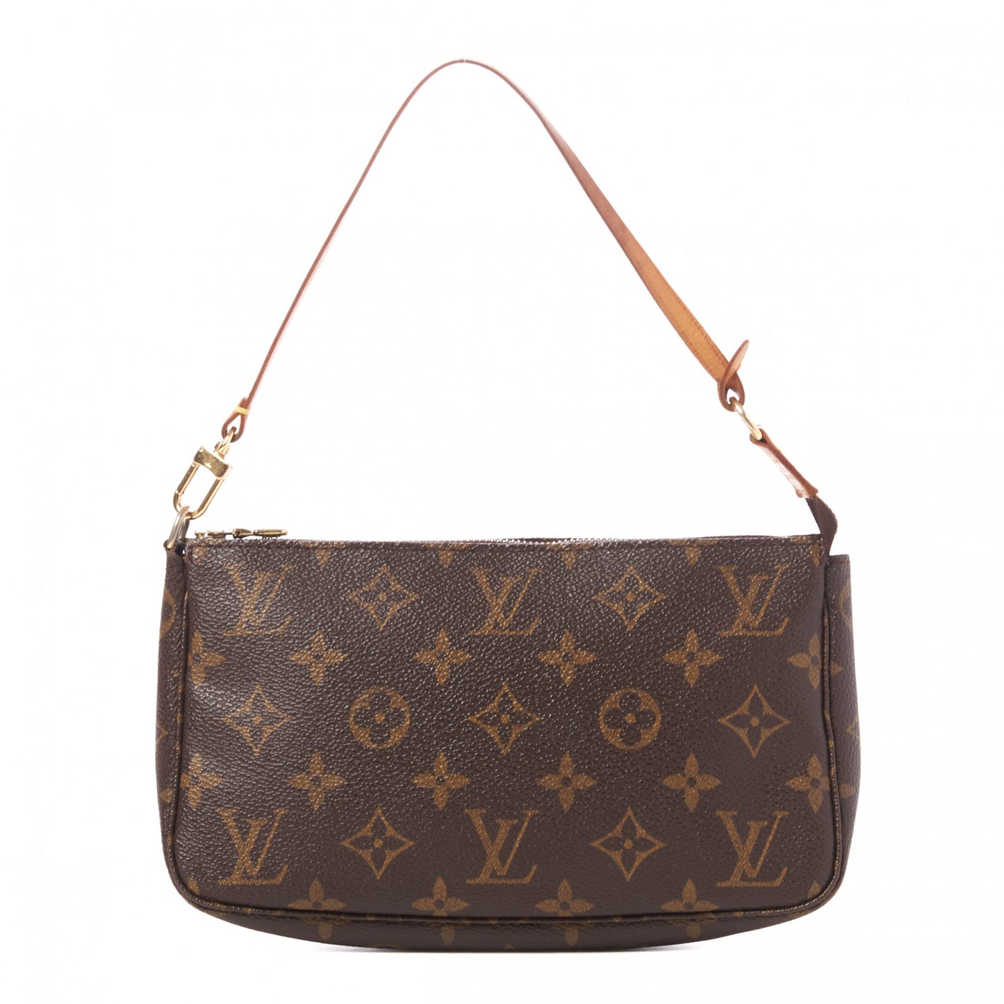 Monogram Pochette Accessories
