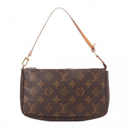 Louis Vuitton Monogram Pochette Accessories 1 of 7