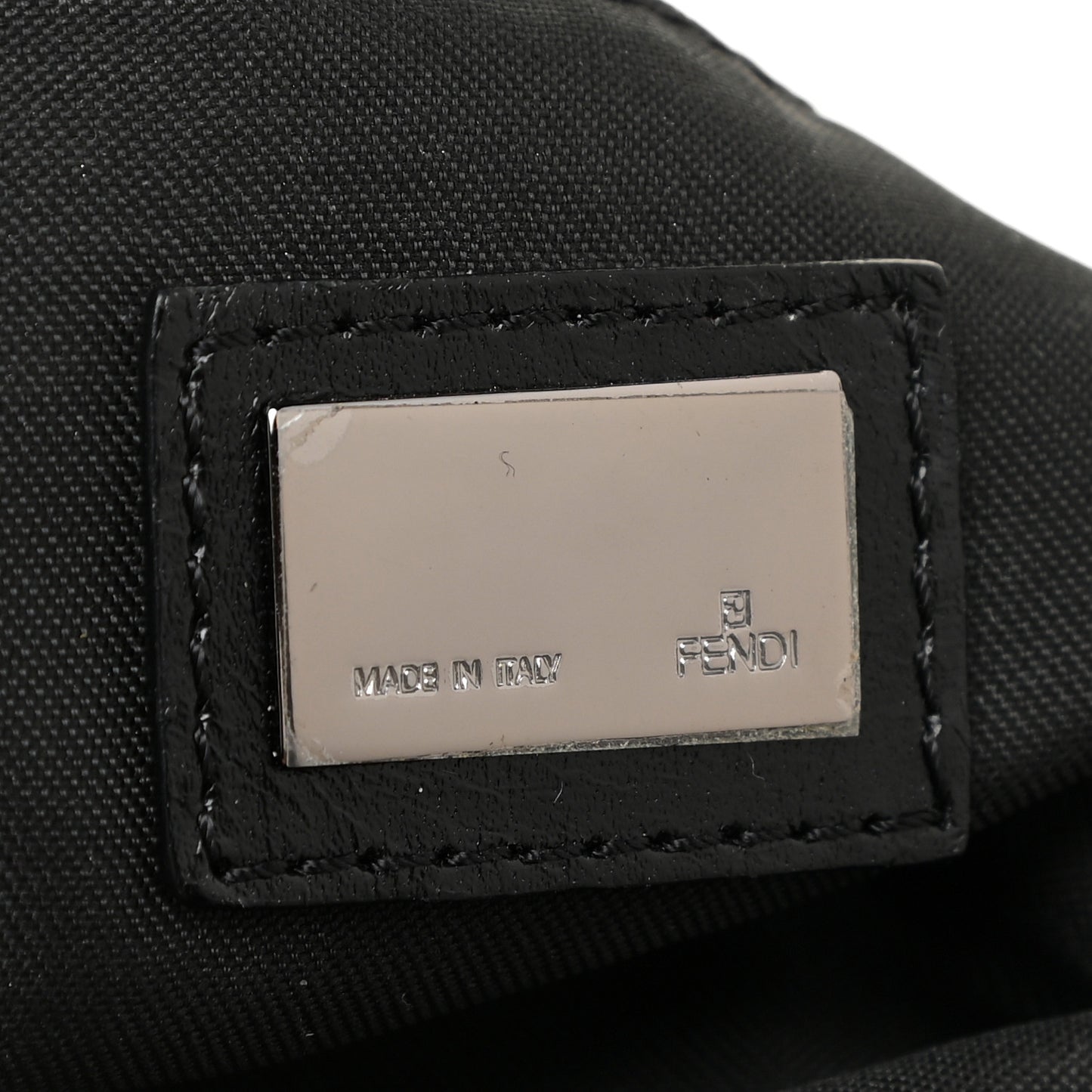 Zucchino Crossbody Black